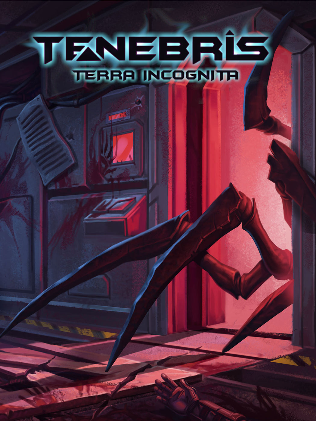 Tenebris: Terra Incognita PC Steam CD Key  REGION FREE Phantasmica Studios - [Email/Instant Delivery]