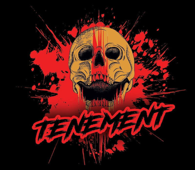 Tenement PC Steam CD Key  REGION FREE  [Email/Instant Delivery]