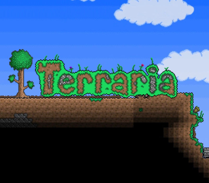 Terraria PC Steam Gift  REGION FREE Headup Games - [Email/Instant Delivery]