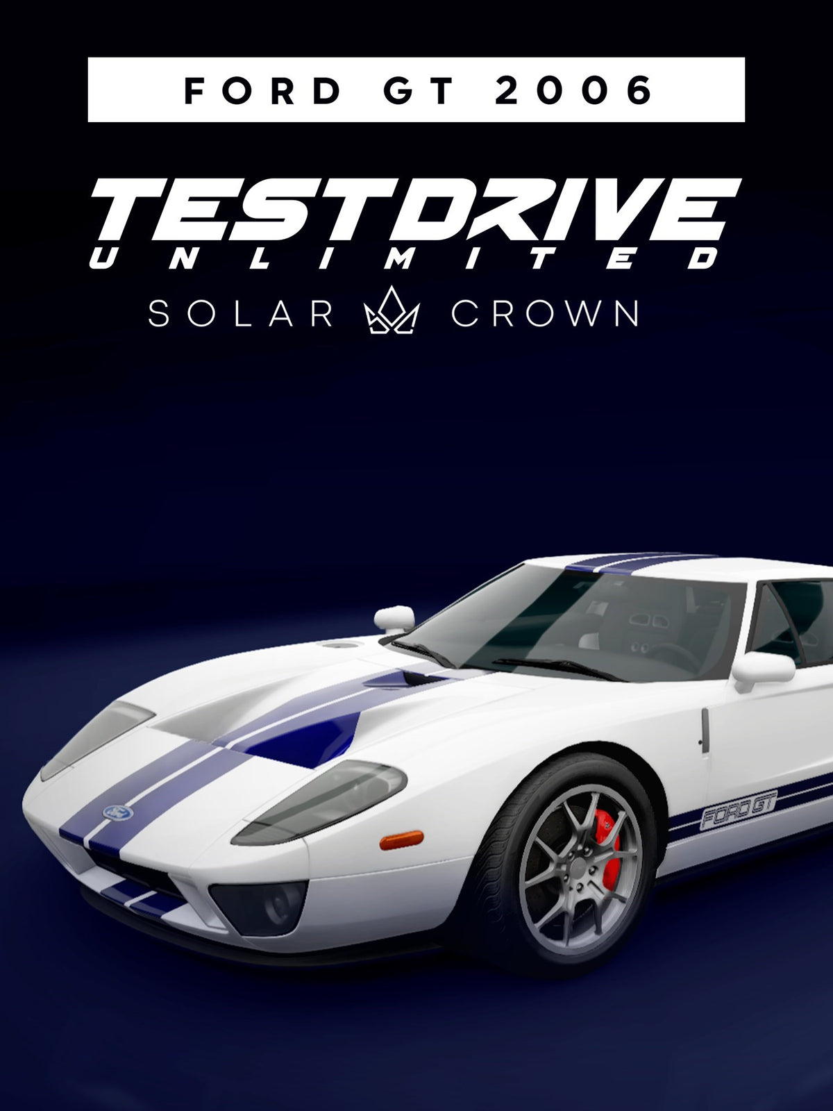 Test Drive Unlimited Solar Crown - Pre-order Bonus DLC PC Steam CD Key  REGION FREE Nacon - [Email/Instant Delivery]