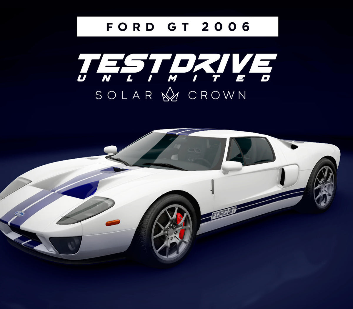 Test Drive Unlimited Solar Crown - Pre-order Bonus DLC Xbox Series X|S CD Key  OTHER Nacon - [Email/Instant Delivery]