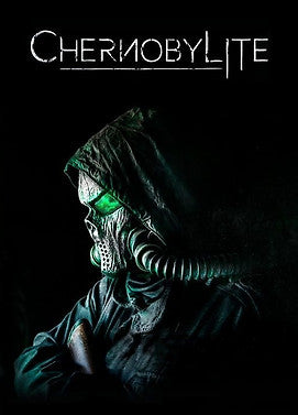 Chernobylite ( PC ) - Steam - Global   - Steam [Email/Instant Delivery]