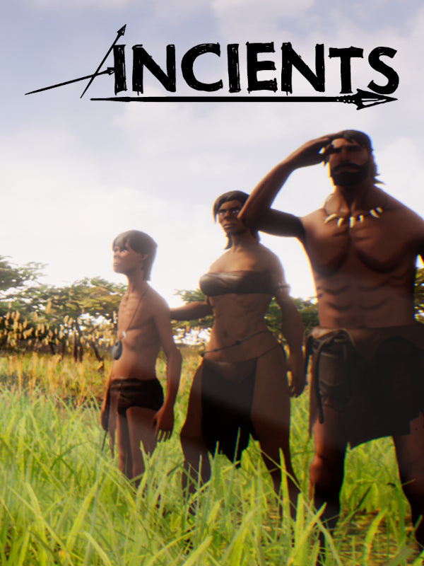 The Ancients PC Steam CD Key  REGION FREE Camlann Games - [Email/Instant Delivery]