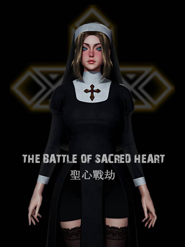 The Battle of Sacred Heart PC Steam CD Key  REGION FREE 40RS - [Email/Instant Delivery]