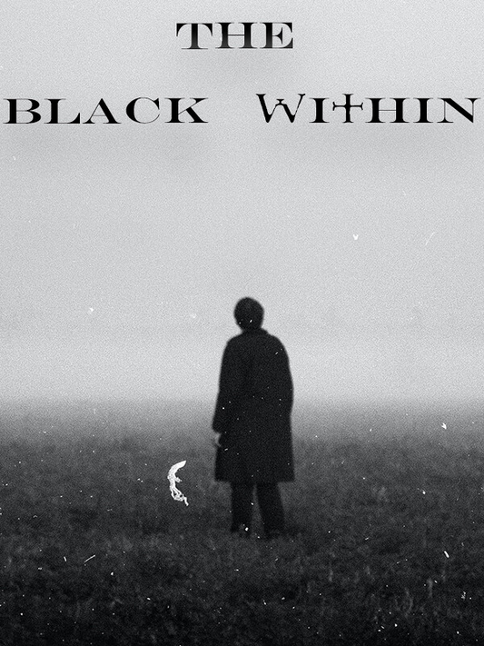 The Black Within PC Epic Games Account  REGION FREE waleedzo - [Email/Instant Delivery]
