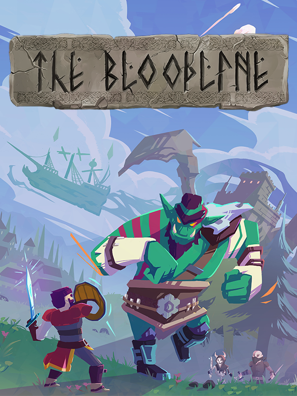 The Bloodline Steam Altergift  REGION FREE HOOK - [Email/Instant Delivery]