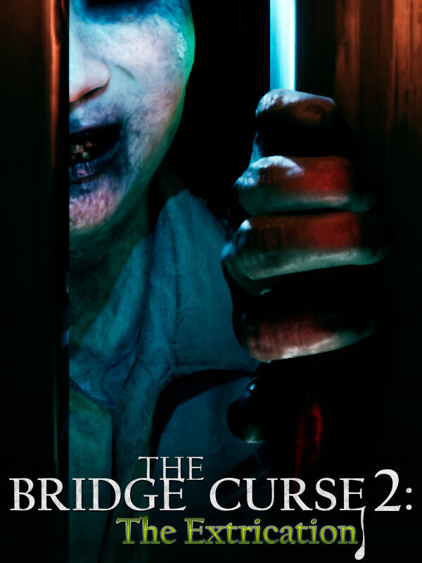 The Bridge Curse 2: The Extrication PC Steam Account  REGION FREE PQube - [Email/Instant Delivery]