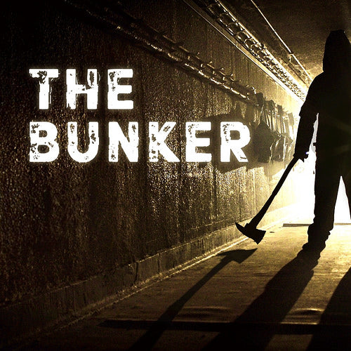 The Bunker PlayStation 4/5 Account  REGION FREE Wales Interactive Limited - [Email/Instant Delivery]