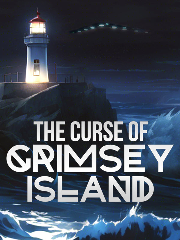 The Curse Of Grimsey Island PC Steam CD Key  REGION FREE Miga Games - [Email/Instant Delivery]