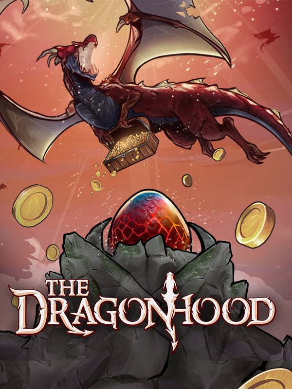 The Dragonhood PC Steam CD Key  REGION FREE Scrambled Games - [Email/Instant Delivery]
