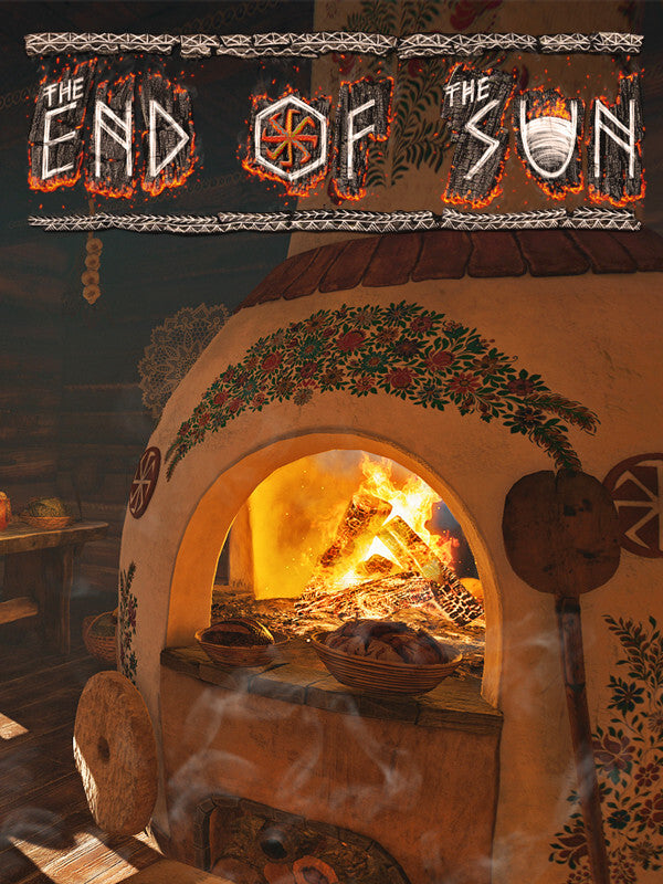 The End of the Sun PC Steam CD Key  REGION FREE  [Email/Instant Delivery]