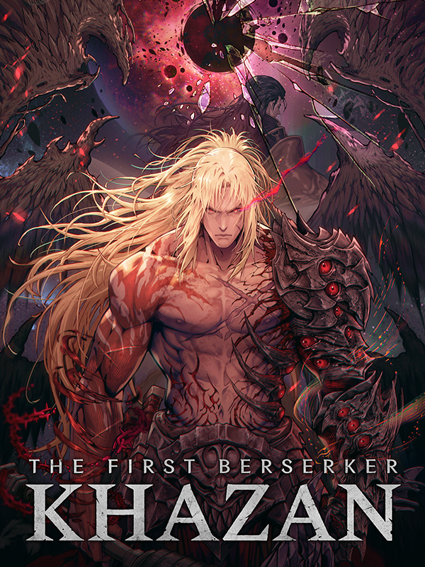 The First Berserker: Khazan PC Steam Altergift  REGION FREE Nexon - [Email/Instant Delivery]