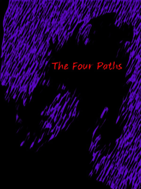 The Four Paths Steam CD Key  REGION FREE Hagane - [Email/Instant Delivery]