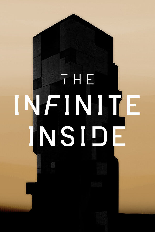 Infinite Inside EU PS5 CD Key PlayStation 5 -  EUROPE Maze Theory - [Email/Instant Delivery]