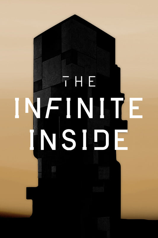 Infinite Inside EU PS5 CD Key PlayStation 5 -  EUROPE Maze Theory - [Email/Instant Delivery]