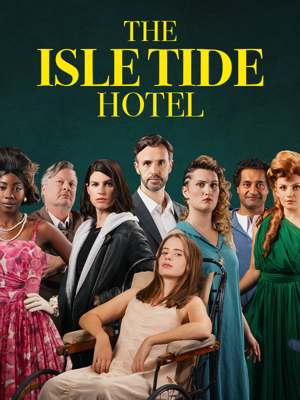The Isle Tide Hotel EU PS5 CD Key PlayStation 5 -  OTHER Wales Interactive - [Email/Instant Delivery]