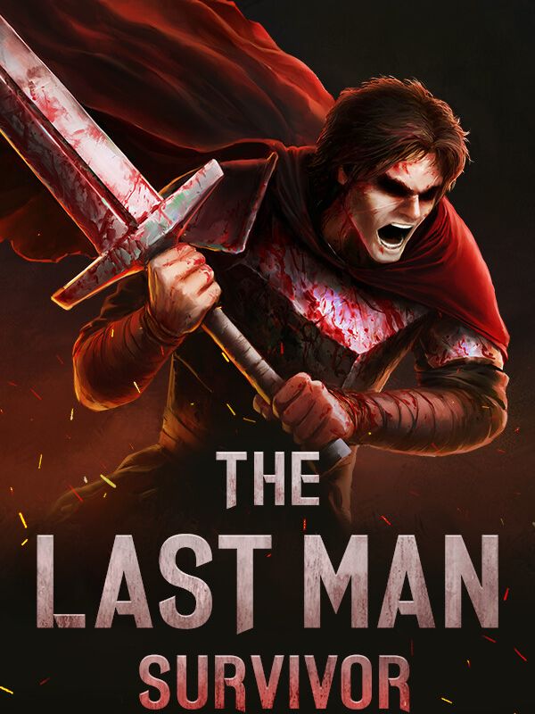 The Last Man Survivor PC Steam CD Key  REGION FREE Renderise - [Email/Instant Delivery]