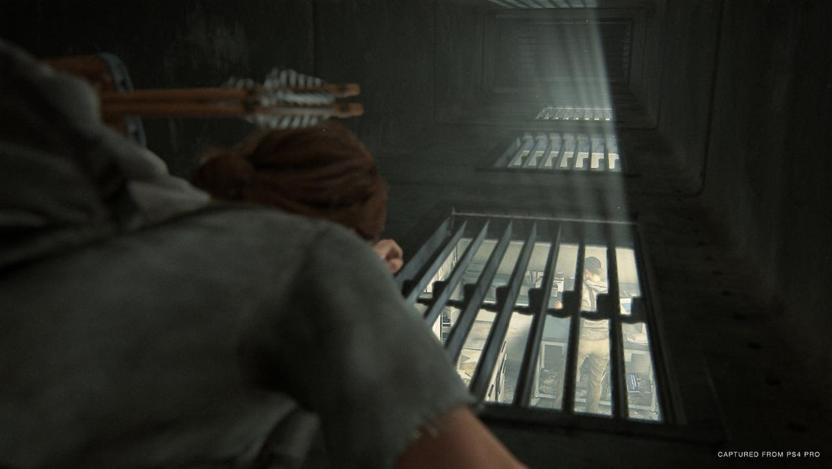 The Last Of Us Part 2 Remastered - Pre-Order Bonus DLC RoW PS5 CD Key PlayStation 5 -   Rest of the world (RoW) - custom Naughty Dog - [Email/Instant Delivery]