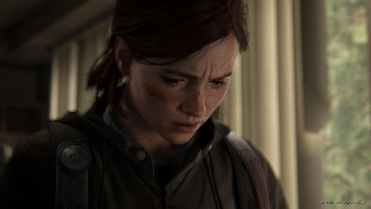 The Last Of Us Part 2 Remastered - Pre-Order Bonus DLC RoW PS5 CD Key PlayStation 5 -   Rest of the world (RoW) - custom Naughty Dog - [Email/Instant Delivery]