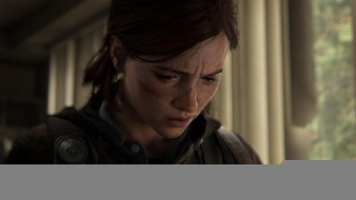 The Last Of Us Part 2 Remastered + Pre-Order Bonus DLC Bundle PC RoW Steam CD Key  REST OF THE WORLD Naughty Dog - [Email/Instant Delivery]