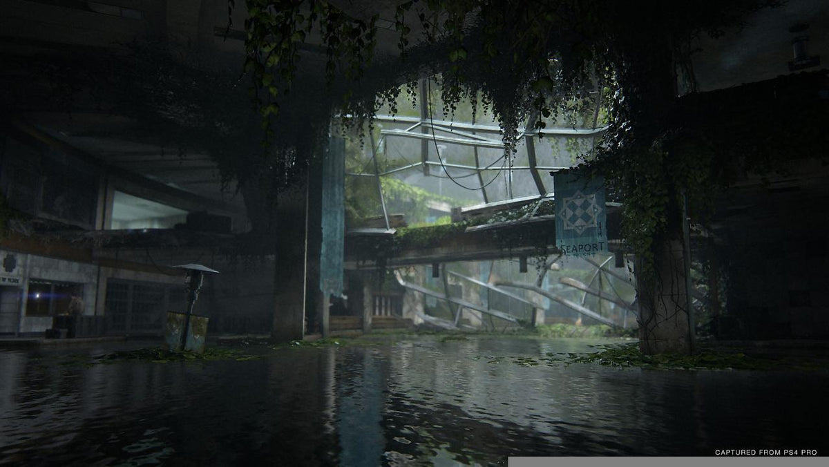 The Last Of Us Part 2 Remastered - Pre-Order Bonus DLC EU PS5 CD Key PlayStation 5 -   EUROPE - all countries Naughty Dog - [Email/Instant Delivery]