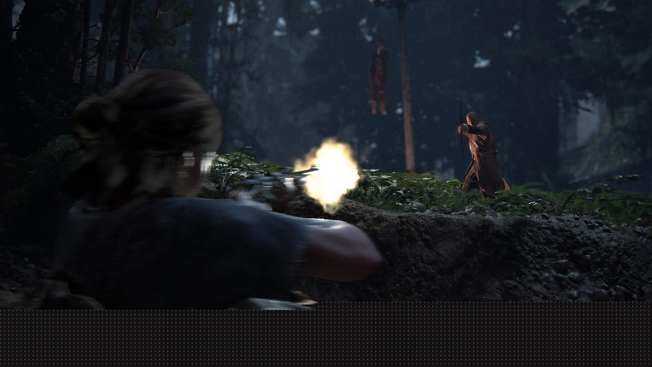 The Last of Us Part 2 Remastered PC Epic Games Account  REGION FREE Naughty Dog - [Email/Instant Delivery]