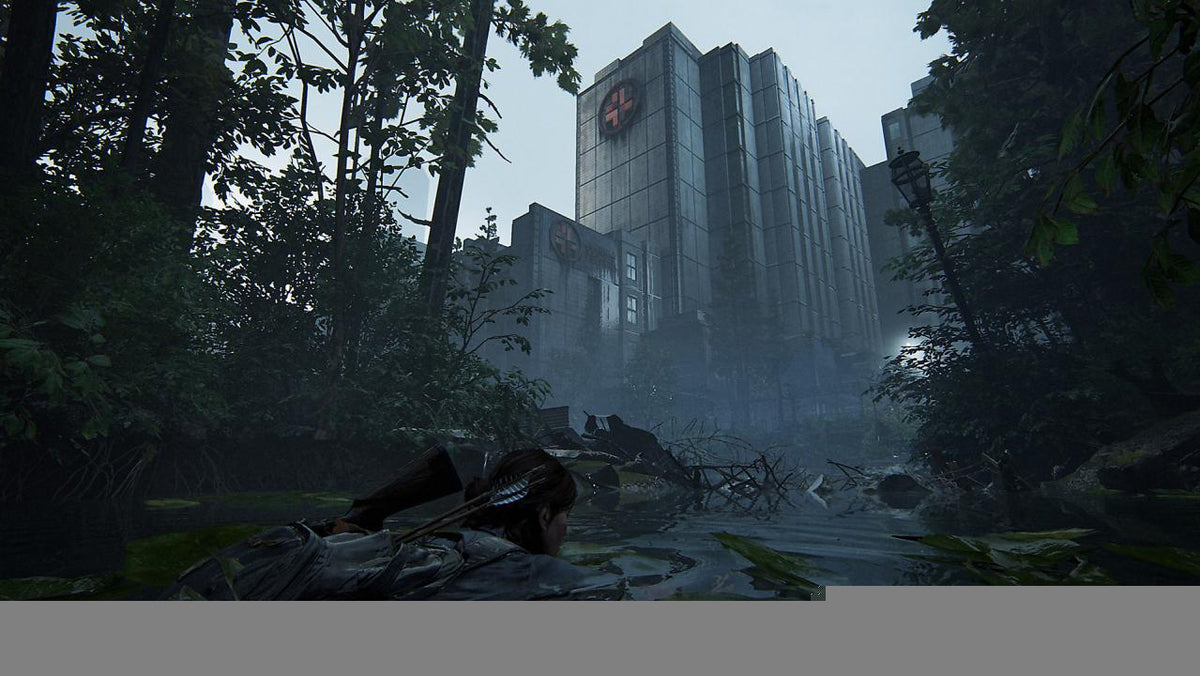 The Last Of Us Part 2 Remastered - Pre-Order Bonus DLC EU PS5 CD Key PlayStation 5 -   EUROPE - all countries Naughty Dog - [Email/Instant Delivery]