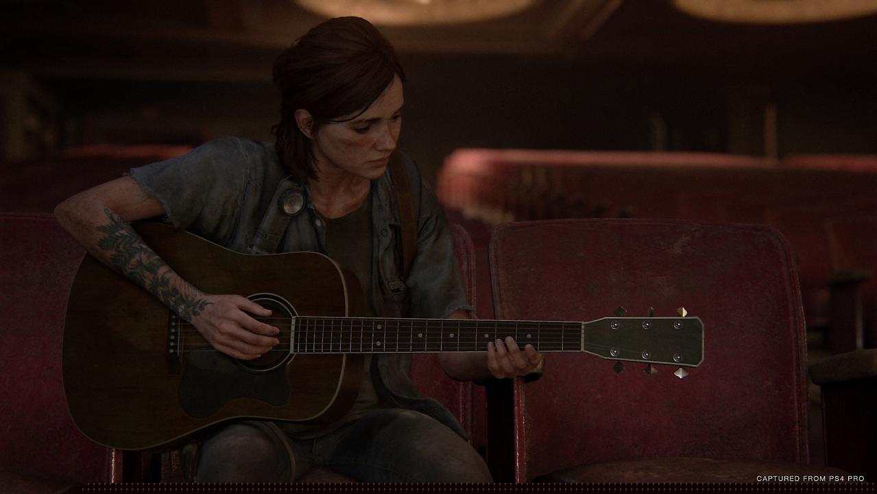 The Last of Us Part 2 Remastered NA PC Steam CD Key  AMERICAS Naughty Dog - [Email/Instant Delivery]