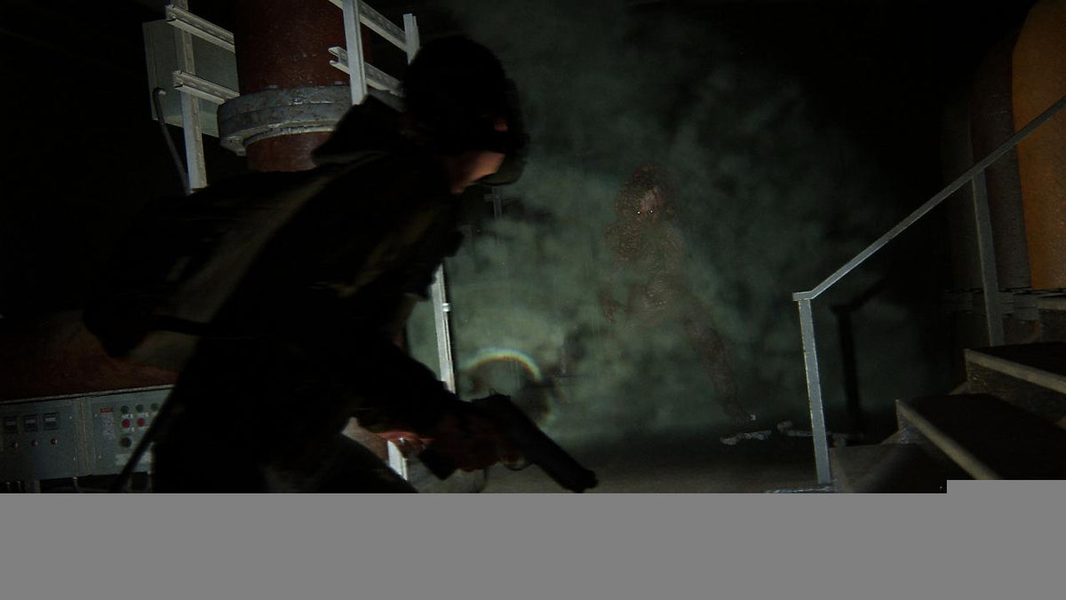 The Last of Us Part 2 Remastered PRE-ORDER NA PC Steam CD Key  AMERICAS  [Email/Instant Delivery]