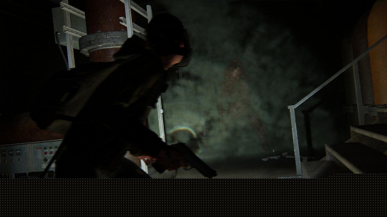 The Last of Us Part 2 Remastered PC Epic Games Account  REGION FREE Naughty Dog - [Email/Instant Delivery]