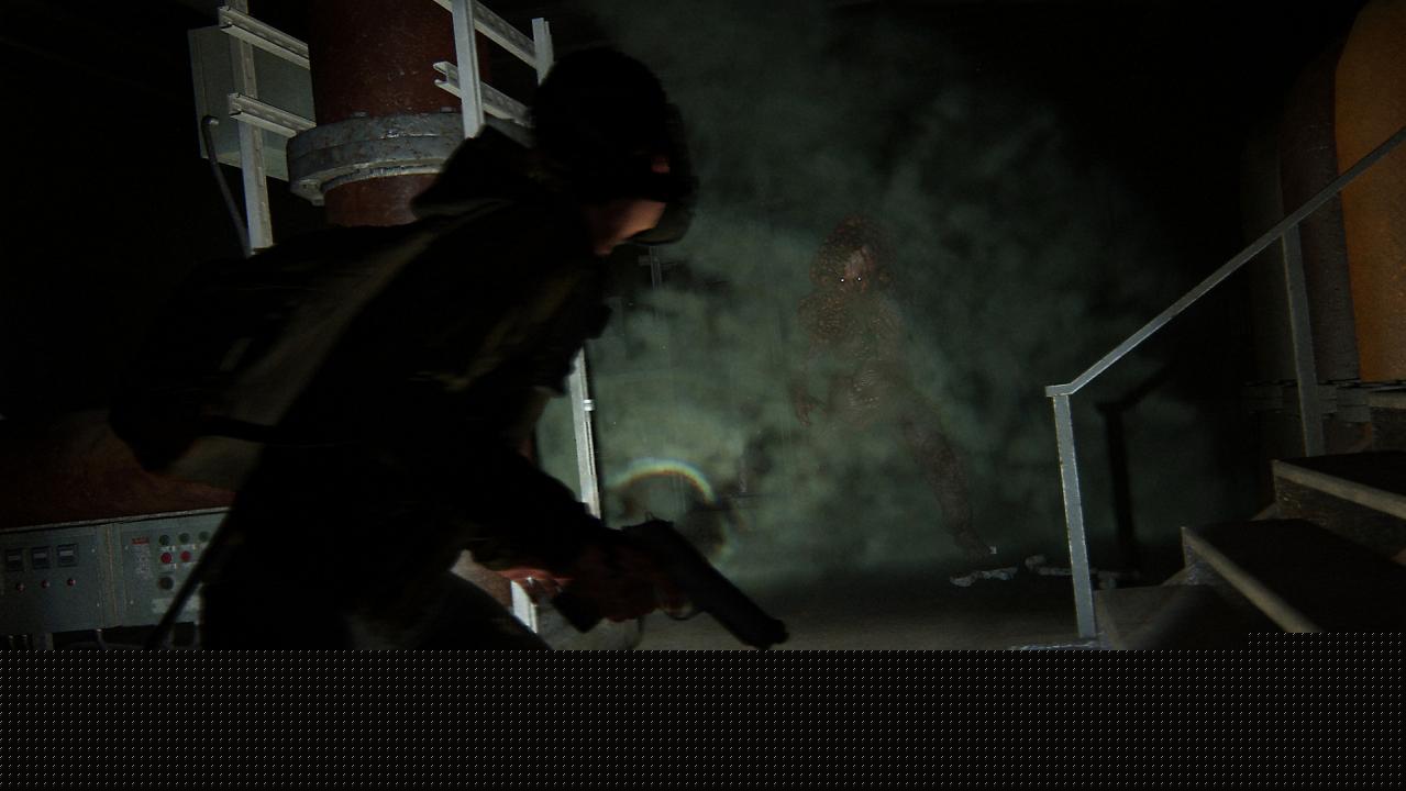 The Last of Us Part 2 Remastered NA PC Steam CD Key  AMERICAS Naughty Dog - [Email/Instant Delivery]