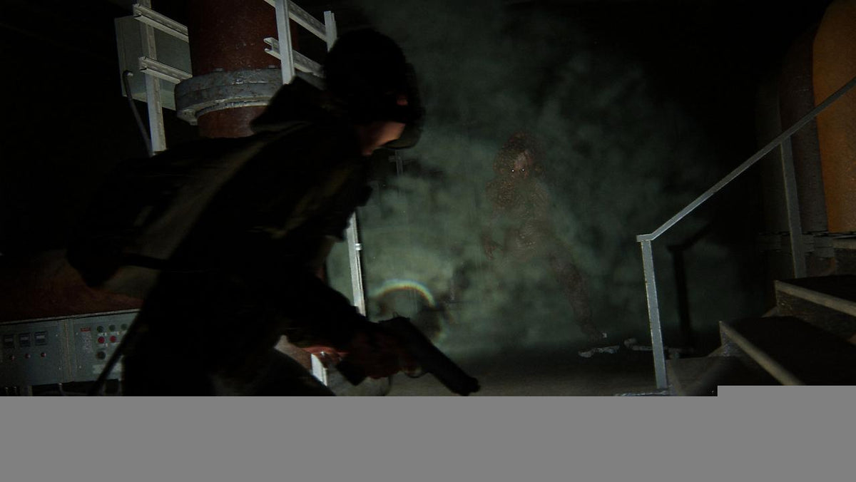 The Last of Us Part 2 Remastered PC Steam CD Key  REGION FREE Naughty Dog - [Email/Instant Delivery]
