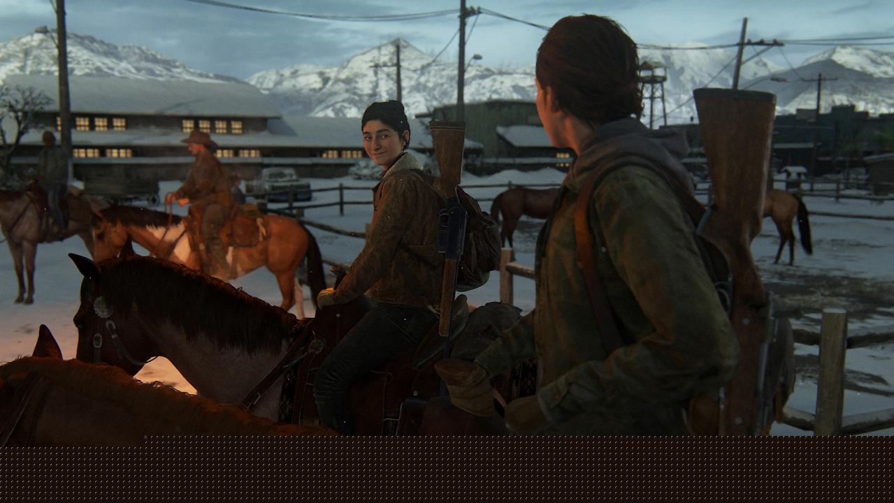 The Last of Us Part 2 Remastered PC Epic Games Account  REGION FREE Naughty Dog - [Email/Instant Delivery]