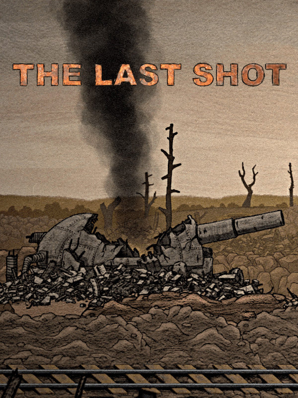 The Last Shot Steam CD Key  REGION FREE Crytivo - [Email/Instant Delivery]