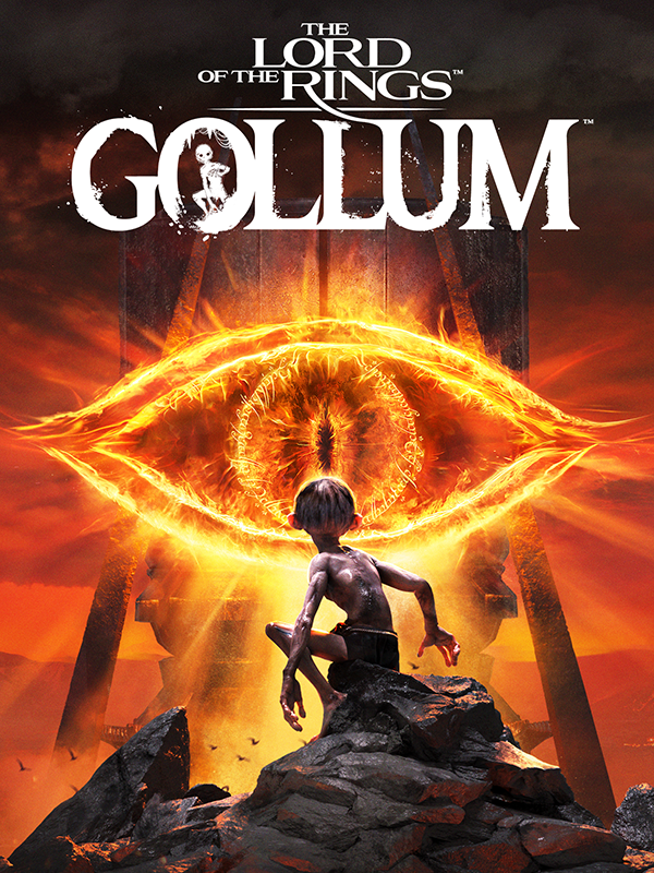 The Lord of the Rings: Gollum Steam CD Key  REGION FREE Nacon - [Email/Instant Delivery]