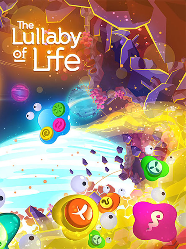 The Lullaby of Life Steam CD Key  REGION FREE Midwest Games - [Email/Instant Delivery]