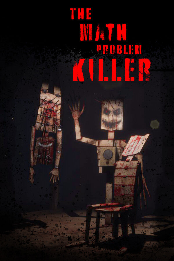 The Math Problem Killer Steam CD Key  REGION FREE Bejamru Studio - [Email/Instant Delivery]