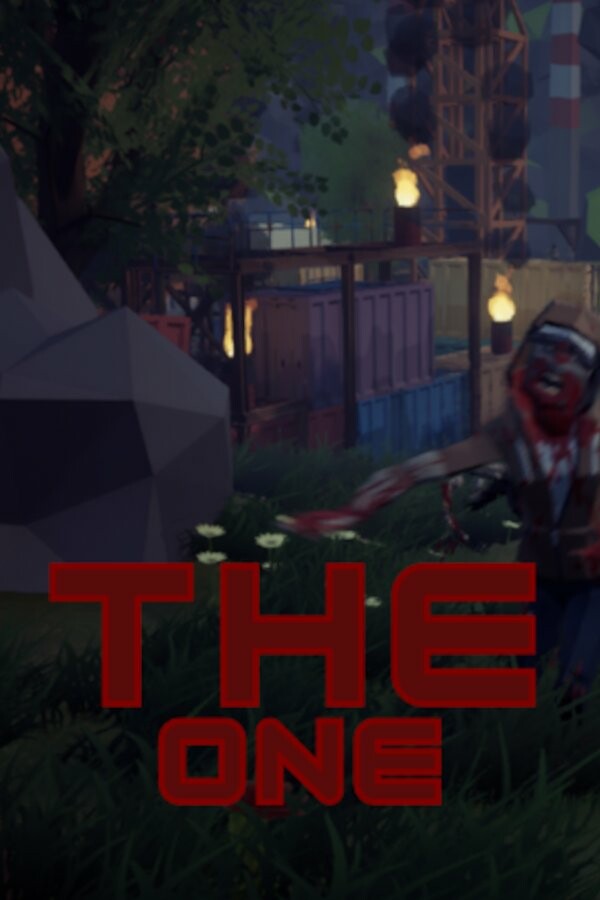 The One Steam CD Key  REGION FREE PolyLS - [Email/Instant Delivery]