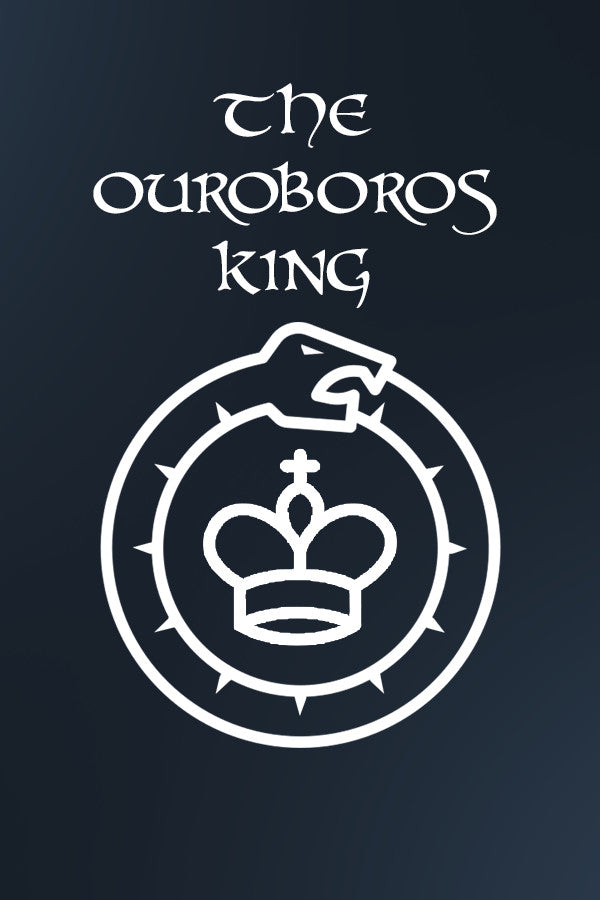 The Ouroboros King EU PS5 CD Key PlayStation 5 -   EUROPE - all countries Dolores Entertainment S.L. - [Email/Instant Delivery]