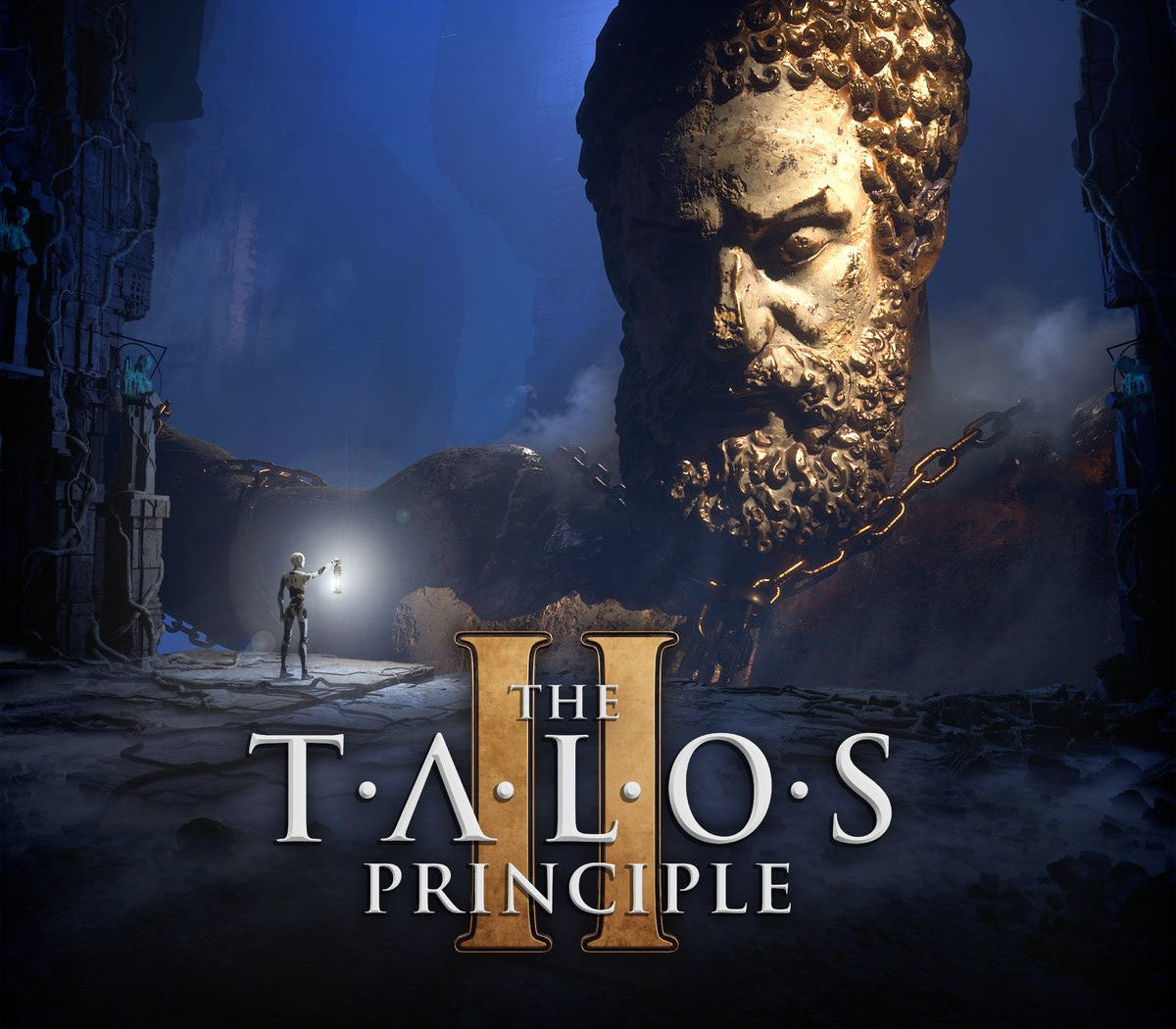 The Talos Principle 2 Xbox Series X|S Account  REGION FREE Devolver Digital - [Email/Instant Delivery]