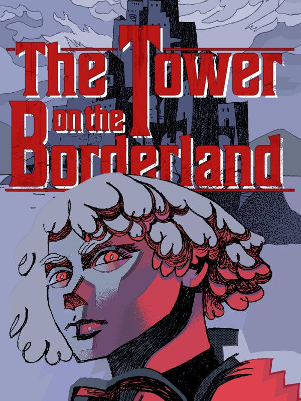 The Tower on the Borderland PC Steam CD Key  REGION FREE DascuMaru - [Email/Instant Delivery]