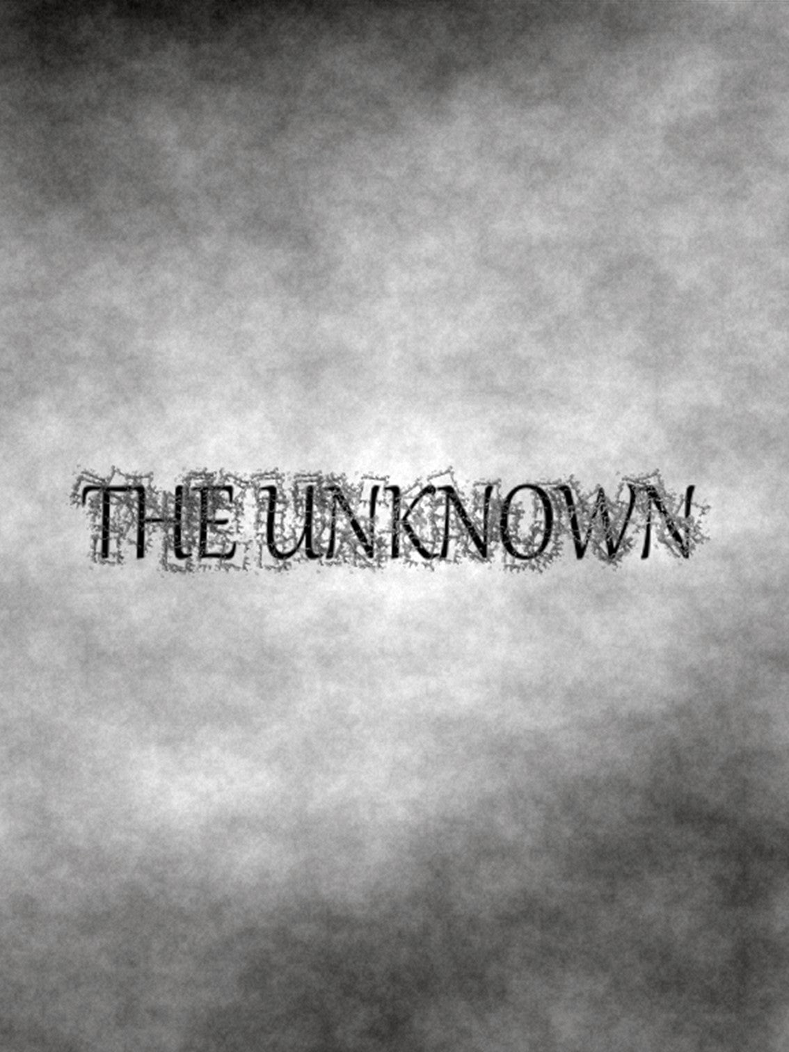 The Unknown Steam CD Key  REGION FREE Triple Tap Games - [Email/Instant Delivery]