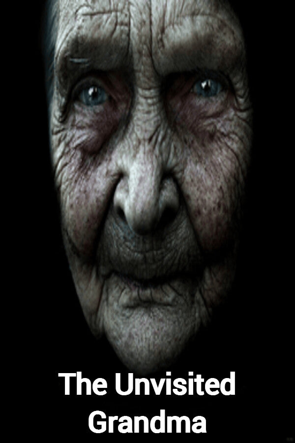 The Unvisited Grandma Steam CD Key  REGION FREE Frosted Wings Studio - [Email/Instant Delivery]