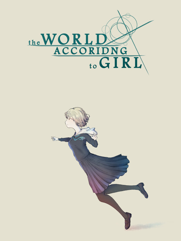 The World According to Girl US PS4 CD Key PlayStation 4 -  AMERICAS yondray - [Email/Instant Delivery]