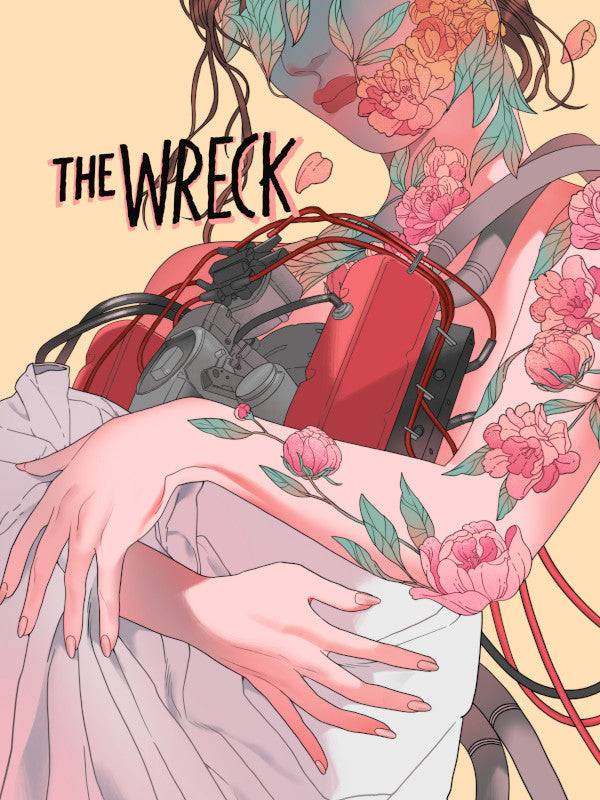 The Wreck Steam CD Key  REGION FREE The Pixel Hunt - [Email/Instant Delivery]