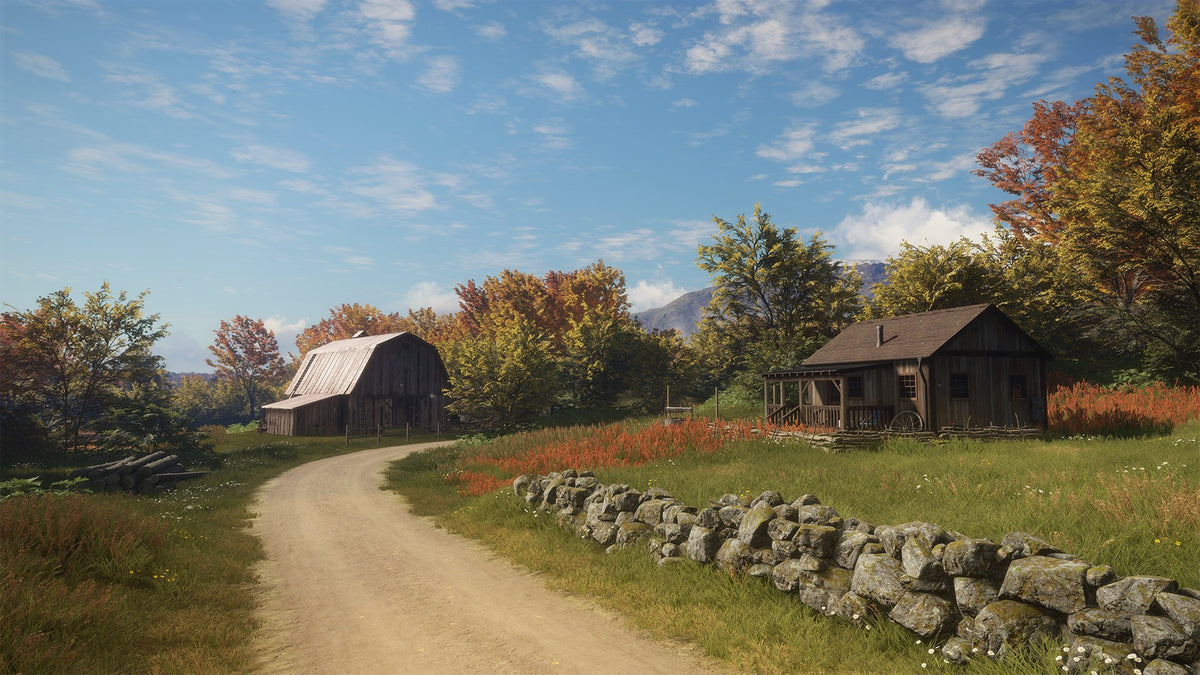 theHunter: Call of the Wild Ultimate Hunting Bundle PC Steam CD Key  REGION FREE Expansive Worlds - [Email/Instant Delivery]