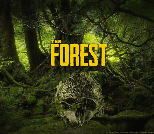 The Forest PC Steam CD Key  REGION FREE Endnight Games Ltd - [Email/Instant Delivery]