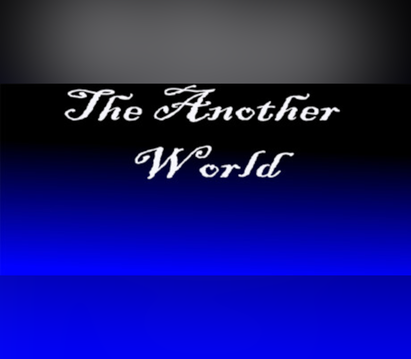 the another world PC Steam CD Key  REGION FREE Dragon Studio - [Email/Instant Delivery]