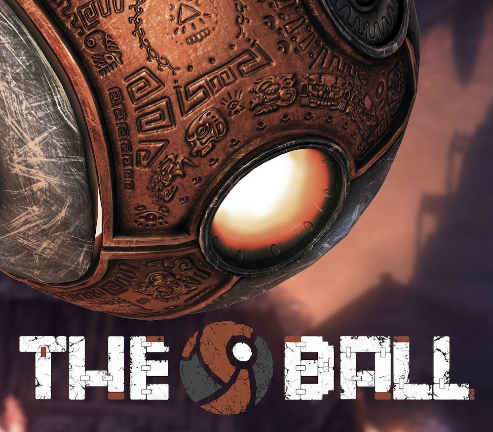 The Ball Steam CD Key  REGION FREE Tripwire Interactive - [Email/Instant Delivery]