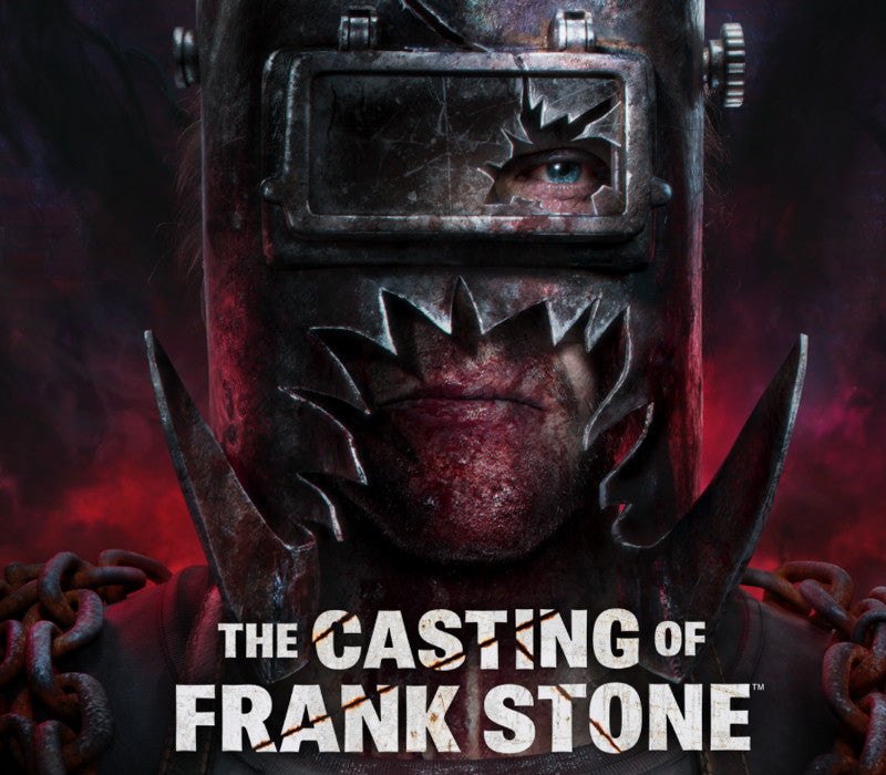 The Casting of Frank Stone Xbox Series X|S / PC Account MS Store (PC) -  REGION FREE Behaviour Interactive Inc. - [Email/Instant Delivery]
